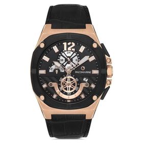 Paco Marine PM.28001.03 Erkek Kol Saati