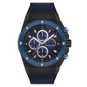 Paco Marine PM.28006.04 Erkek Kol Saati