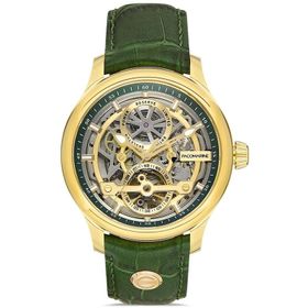 Paco Marine PM.28008.02 Erkek Kol Saati