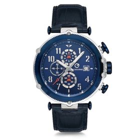 Paco Marine PM.61102.04 Erkek Kol Saati