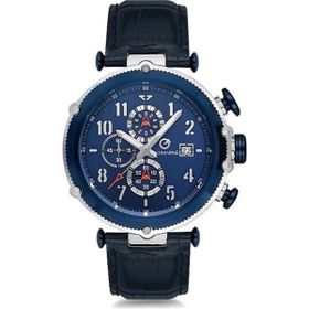 Paco Marine PM.61102.04 Erkek Kol Saati