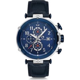 Paco Marine PM.61102.04 Erkek Kol Saati