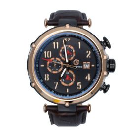 Paco Marine PM.61102.04 Erkek Kol Saati