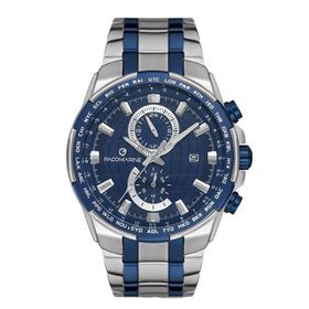 Paco Marine Pm.88004.02 Erkek Kol Saati