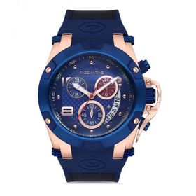 Paco Marine Pm.88004.02 Erkek Kol Saati