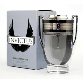 Paco Rabane Invictus 100 ml Aftershave