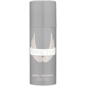 Paco Rabane Invictus 150 ml Deodorant