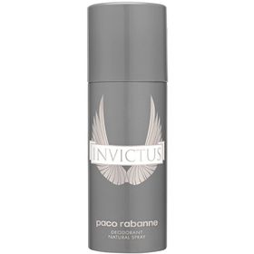 Paco Rabane Invictus 150 ml Deodorant