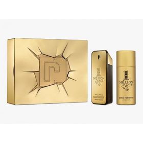 Paco Rabanne 1 Million 100 ml Outlet Erkek Parfüm