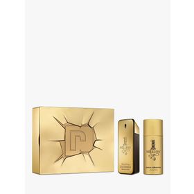 Paco Rabanne 1 Million 100 ml Outlet Erkek Parfüm