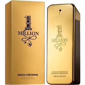 Paco Rabanne 1 Million 100 ml Outlet Erkek Parfüm