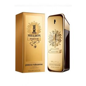 Paco Rabanne 1 Million 100 ml Outlet Erkek Parfüm