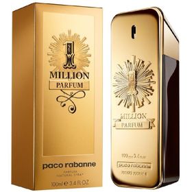 Paco Rabanne 1 Million 100 ml Outlet Erkek Parfüm