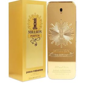 Paco Rabanne 1 Million EDP 200 ml Erkek Parfüm