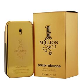 Paco Rabanne 1 Million EDP 50 ml Kadın Parfümü