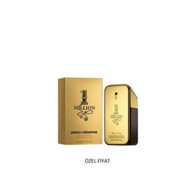 Paco Rabanne 1 Million EDP 50 ml Kadın Parfümü