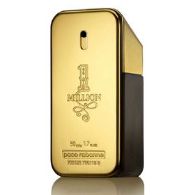 Paco Rabanne 1 Million EDP 50 ml Kadın Parfümü