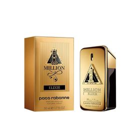 Paco Rabanne 1 Million EDP 50 ml Kadın Parfümü