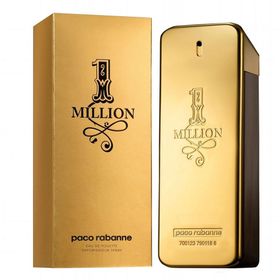 Paco Rabanne 1 Million EDT 200 ml Erkek Parfümü