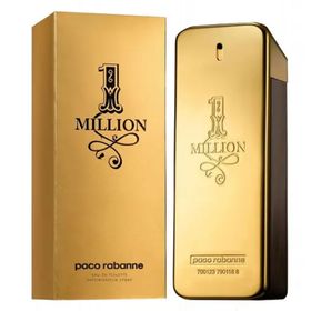 Paco Rabanne 1 Million EDT 50 ml Erkek Parfümü