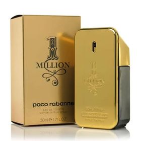 Paco Rabanne 1 Million Intense EDT 50 ml Erkek Parfüm