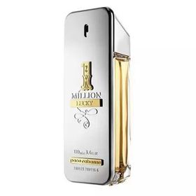 Paco Rabanne 1 Million Lucky EDT 100 ml Outlet Erkek Parfüm