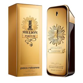 Paco Rabanne 1 Million Parfüm EDT 200 ml Erkek Parfüm