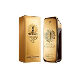 Paco Rabanne 1 Million Parfüm EDT 200 ml Erkek Parfüm
