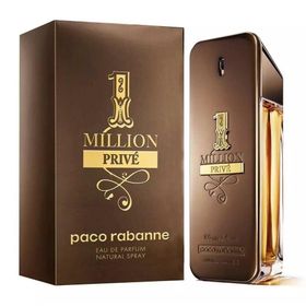 Paco Rabanne 1 Million Prive EDP 100 ml Erkek Outlet Parfüm
