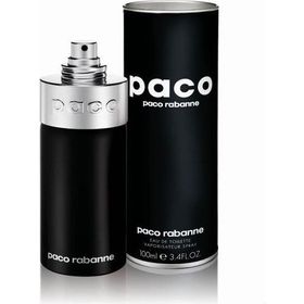 Paco Rabanne 100 ml Unisex Edt Parfüm