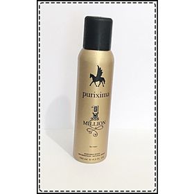Paco Rabanne 1Million Deodorant 150 ml Erkek Deodorant