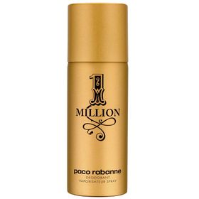 Paco Rabanne 1Million Deodorant 150 ml Erkek Deodorant