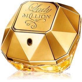 Paco Rabanne 33 ml Kadın Lady Million Edp Parfüm