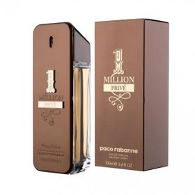 Paco Rabanne 33496670000130 One Million Prive EDP 100 ml Erkek Parfümü