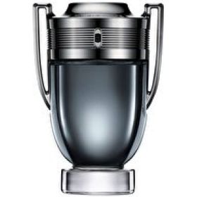 Paco Rabanne 3349668543021 Renksiz Invictus Intense EDT 100 ml Erkek Parfümü