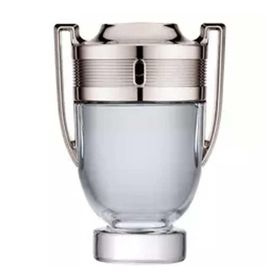Paco Rabanne 518346295 Renksiz Invictus EDT 100 ml Erkek Parfümü