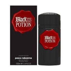 Paco Rabanne Black Xs 100 ml EDT Kadın Parfüm