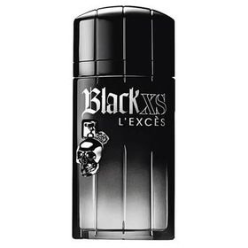 Paco Rabanne Black Xs 100 ml Erkek Deodorant