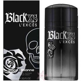 Paco Rabanne Black Xs 100 ml Erkek Deodorant