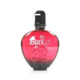 Paco Rabanne Black XS BXS 80 ml EDP Kadın Parfüm