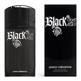 Paco Rabanne Black Xs EDT 100 ml Erkek Parfümü