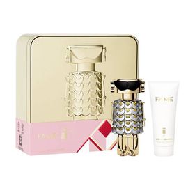 Paco Rabanne Fame Kadın Parfüm Edp 80 ml + 100 ml Body Lotion Set