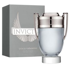 Paco Rabanne Invictus 100 ml EDT Aromatik Erkek Parfüm