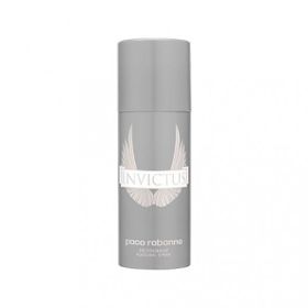 Paco Rabanne Invictus 200 ml Erkek Deodorant