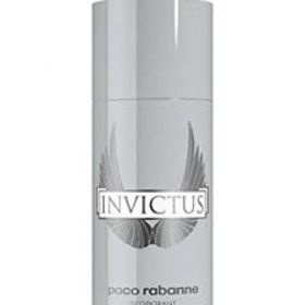 Paco Rabanne Invictus 200 ml Erkek Deodorant