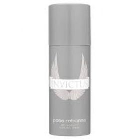 Paco Rabanne Invictus 200 ml Erkek Deodorant