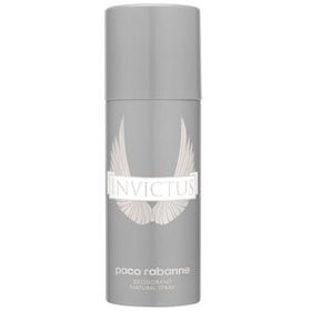 Paco Rabanne Invictus 200 ml Erkek Deodorant