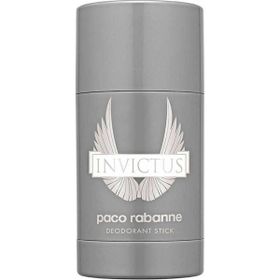 Paco Rabanne Invictus 75 gr Erkek Stick Deodorant