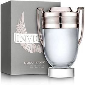 Paco Rabanne Invıctus EDT 100 ml Erkek Parfüm