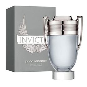 Paco Rabanne Invictus EDT 200 ml Erkek Parfümü